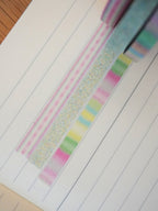 slim deco 06 washi tape