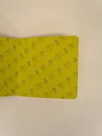 peace & luck diary