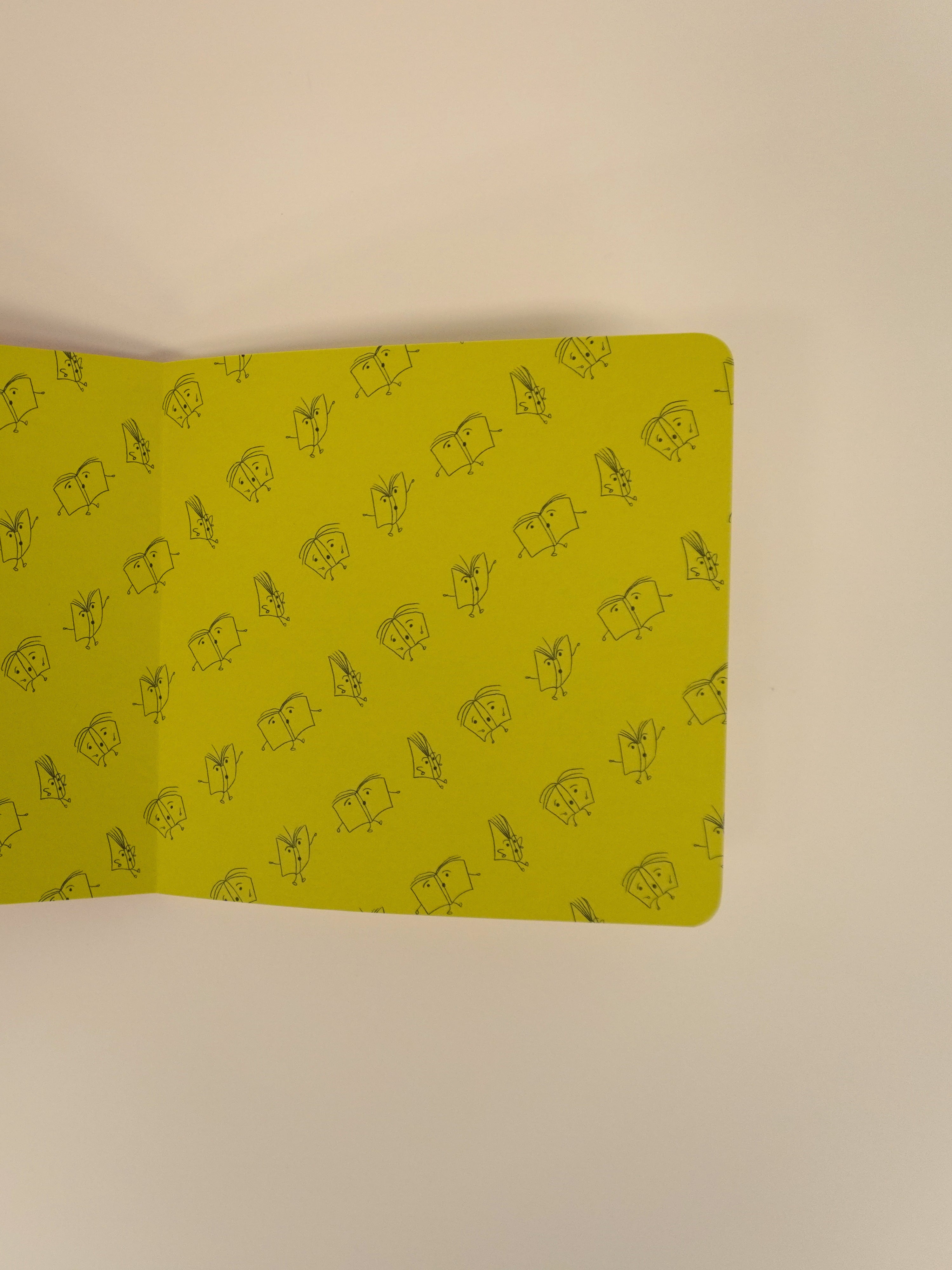 peace & luck diary