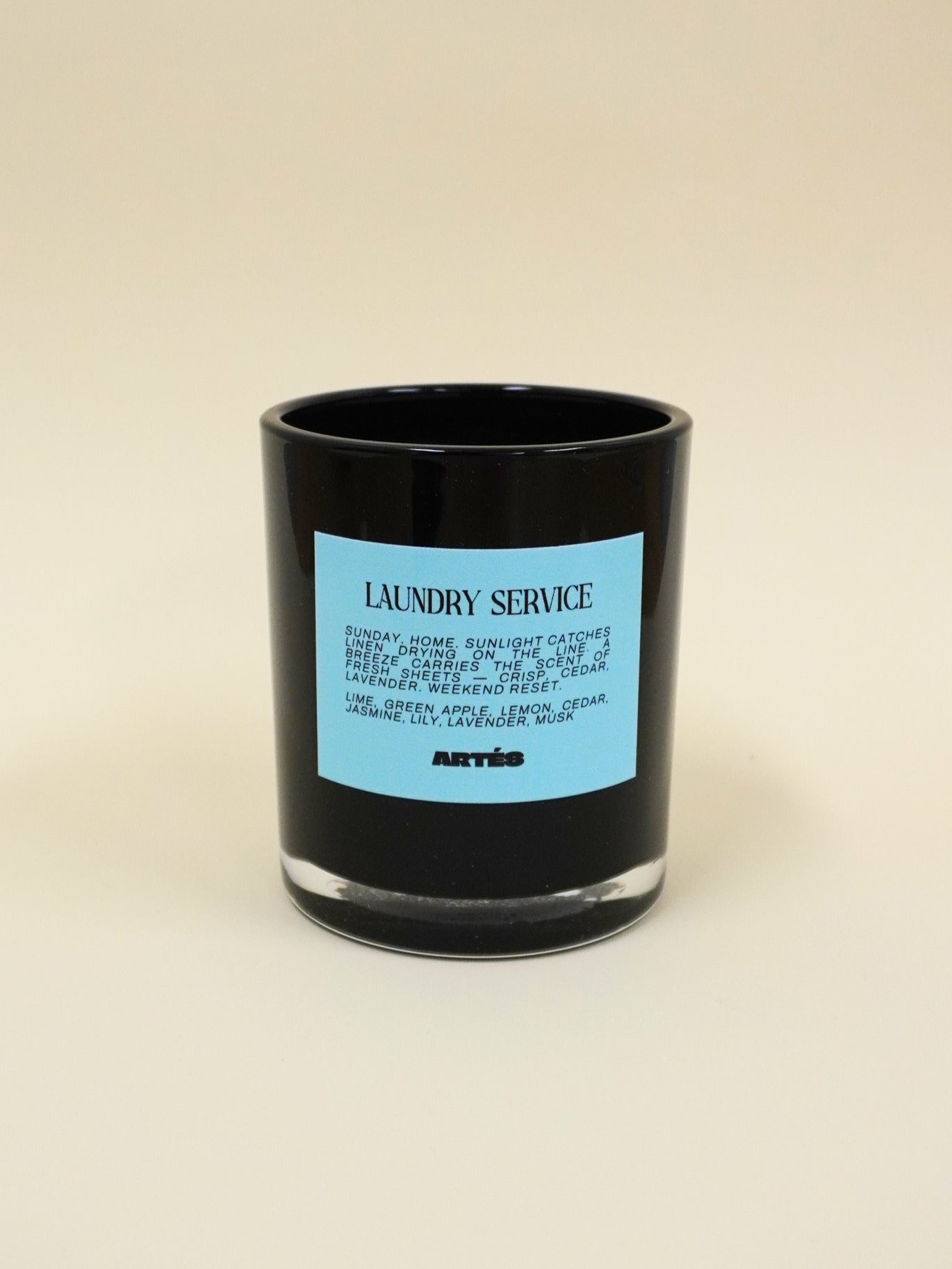 scented soy candle (280 G)