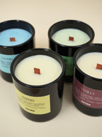 scented soy candle (280 G)
