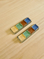 glass tile magnets