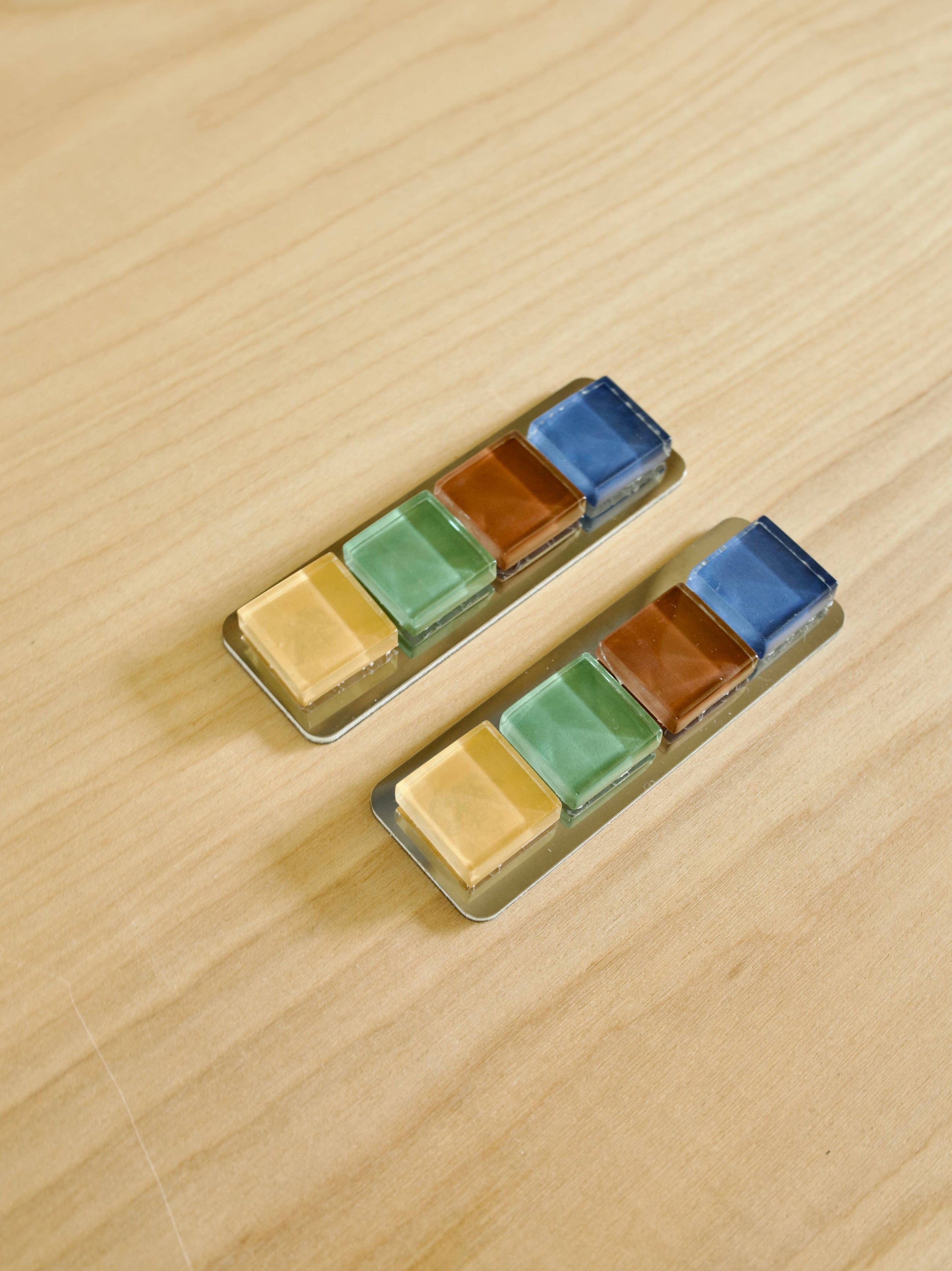 glass tile magnets