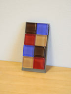 glass tile magnets