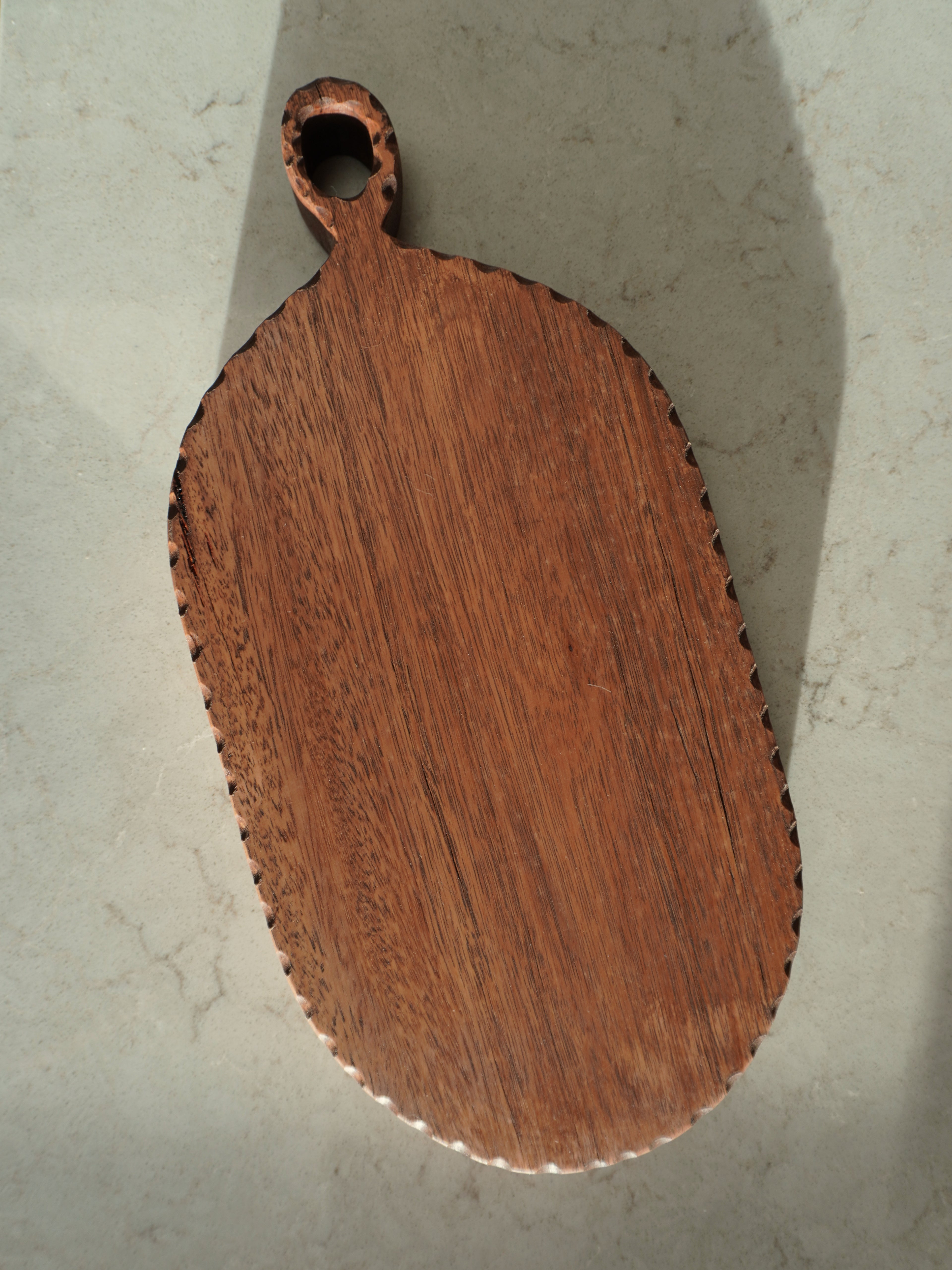 chopping board - board 1