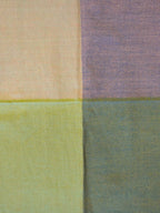 organic cotton patterned tea towel