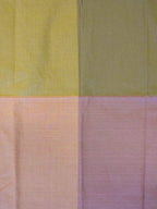 organic cotton patterned tea towel