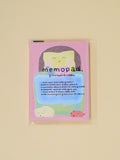 bed memopad