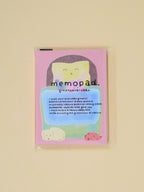 bed memopad