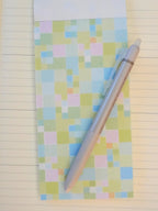 free memo pad