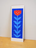 Flower Series Screenprint #1 (Edition of 10)