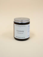 ceremony - loose leaf tea