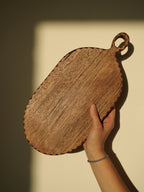 chopping board - board 1