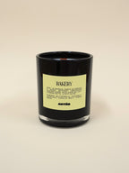 scented soy candle (280 G)