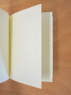 MD Notebook A6 - Grid