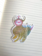 blume creature sticker
