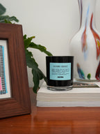 scented soy candle (280 G)