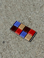 glass tile magnets