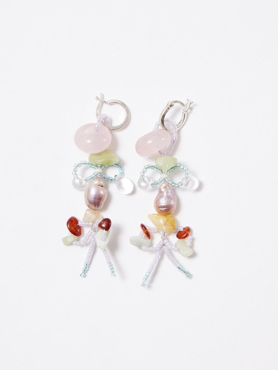 Nymph Earrings