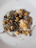 selah - loose leaf tea
