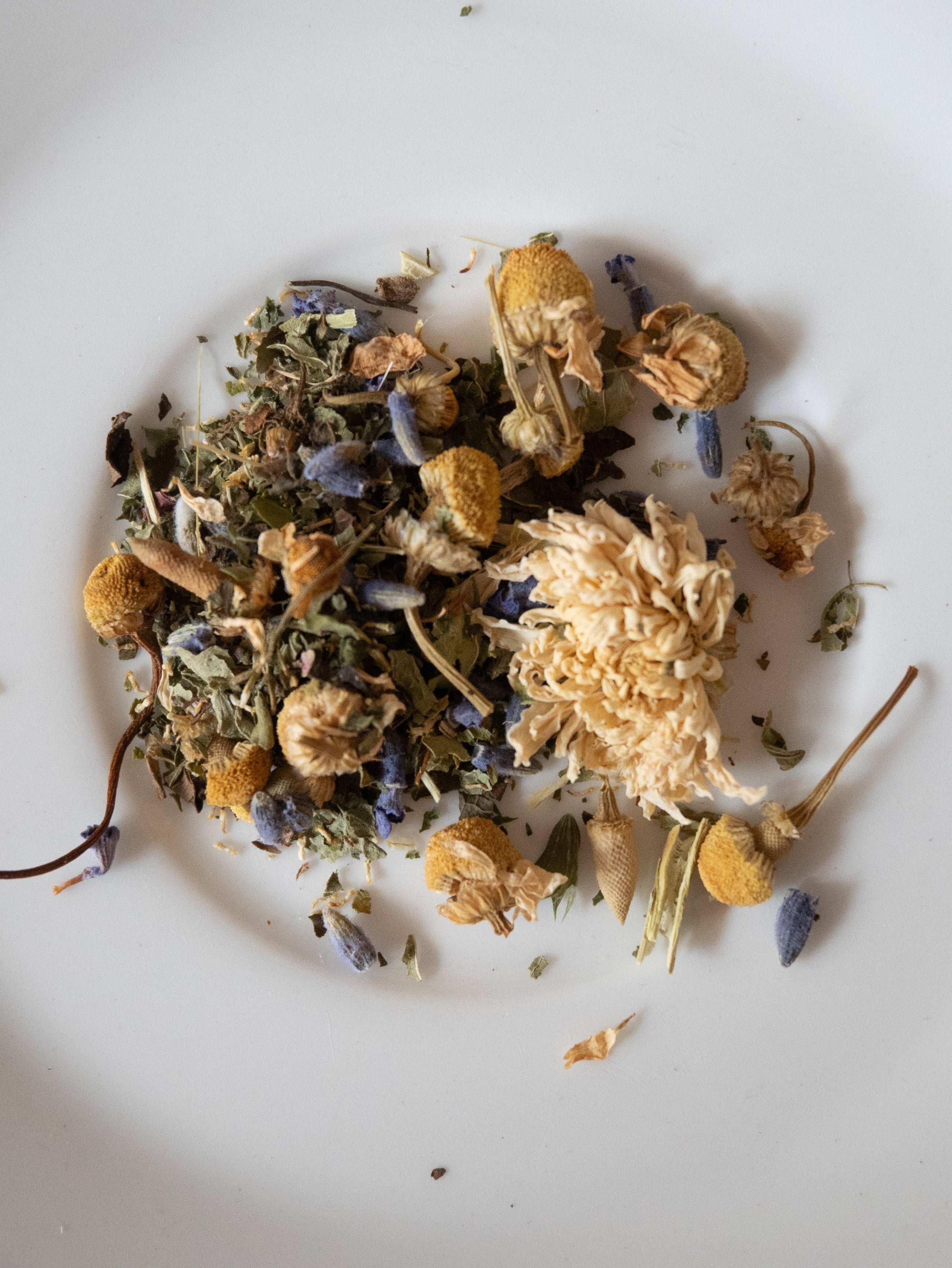 selah - loose leaf tea