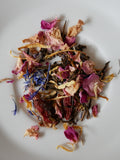 ceremony - loose leaf tea