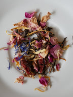 ceremony - loose leaf tea