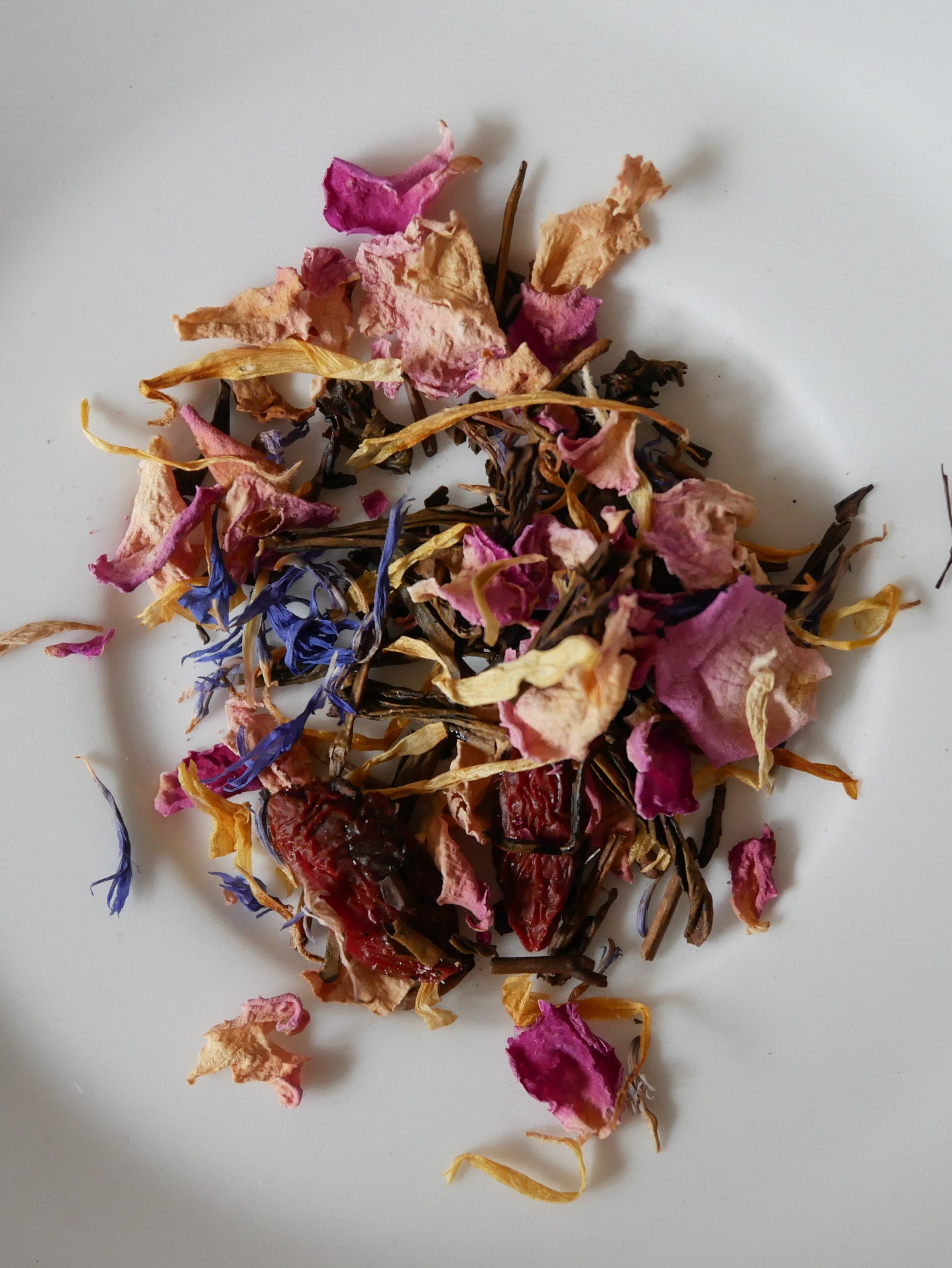 ceremony - loose leaf tea