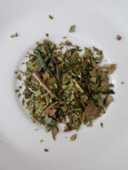 sophron - loose leaf tea