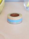 slim deco 04 washi tape