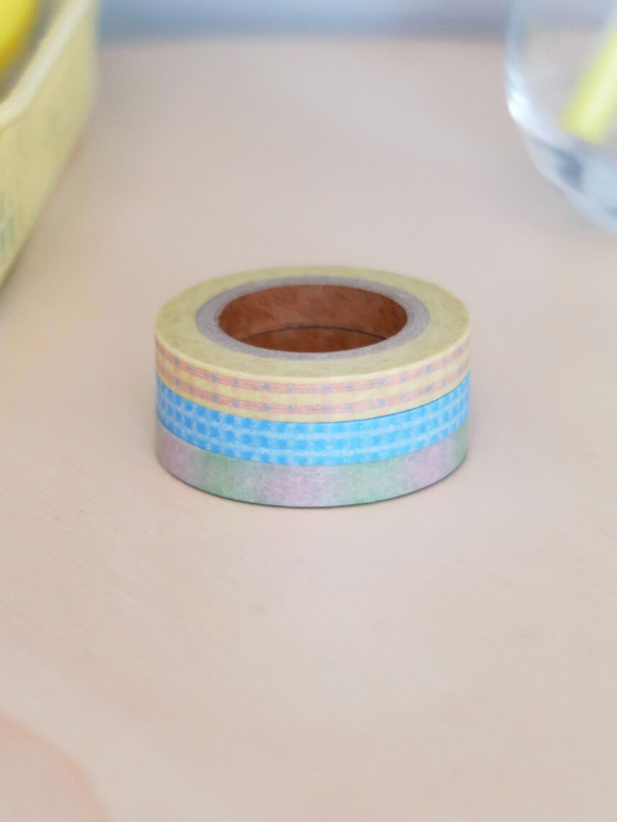 slim deco 04 washi tape