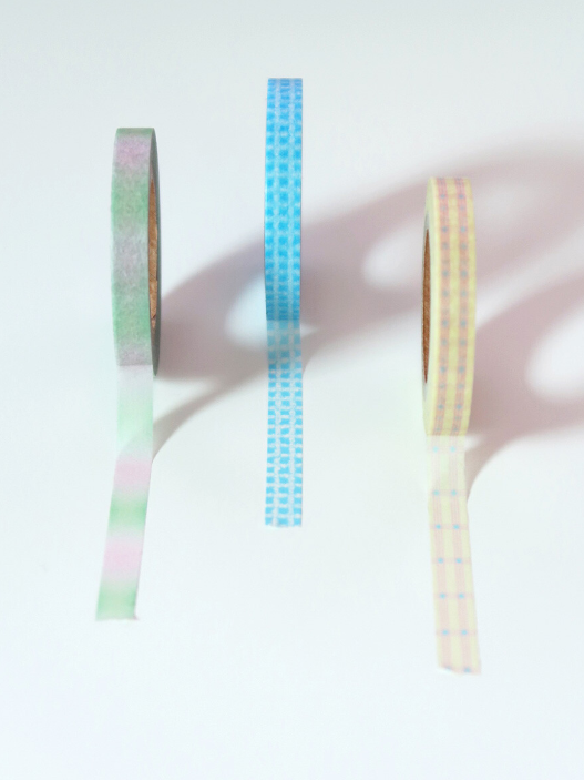 slim deco 04 washi tape