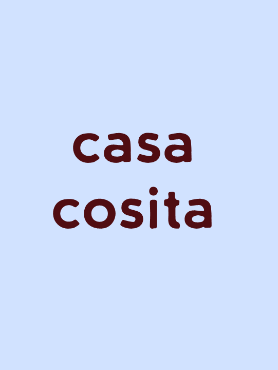 casa cosita gift card