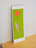 Flower Series Screenprint #4 (Edition of 10)