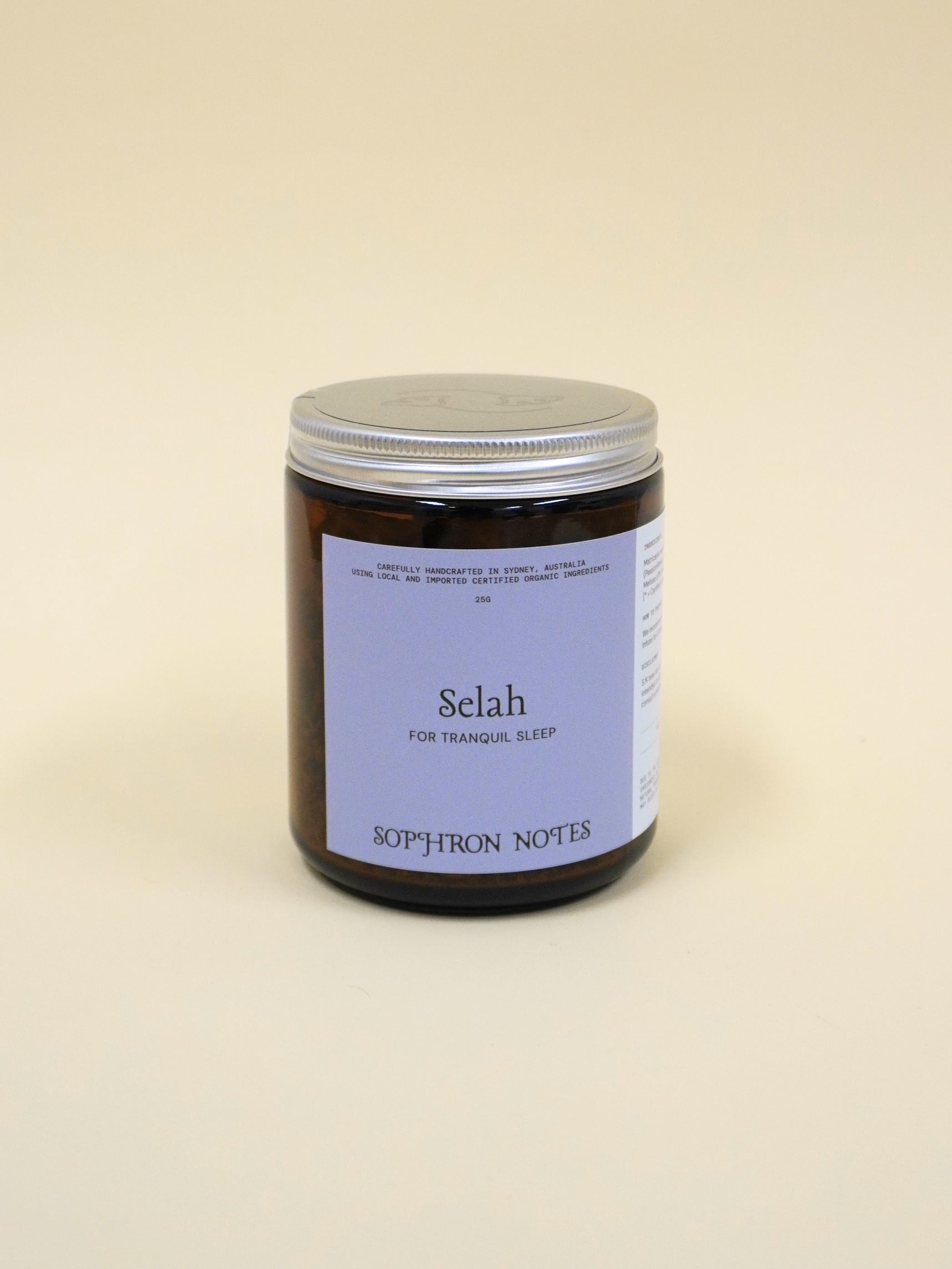 selah - loose leaf tea
