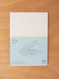 MD Notebook A6 - Grid