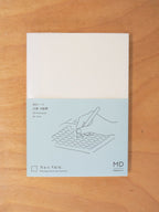 MD Notebook A6 - Grid