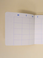 peace & luck diary