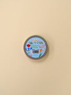 summer plant washi tape