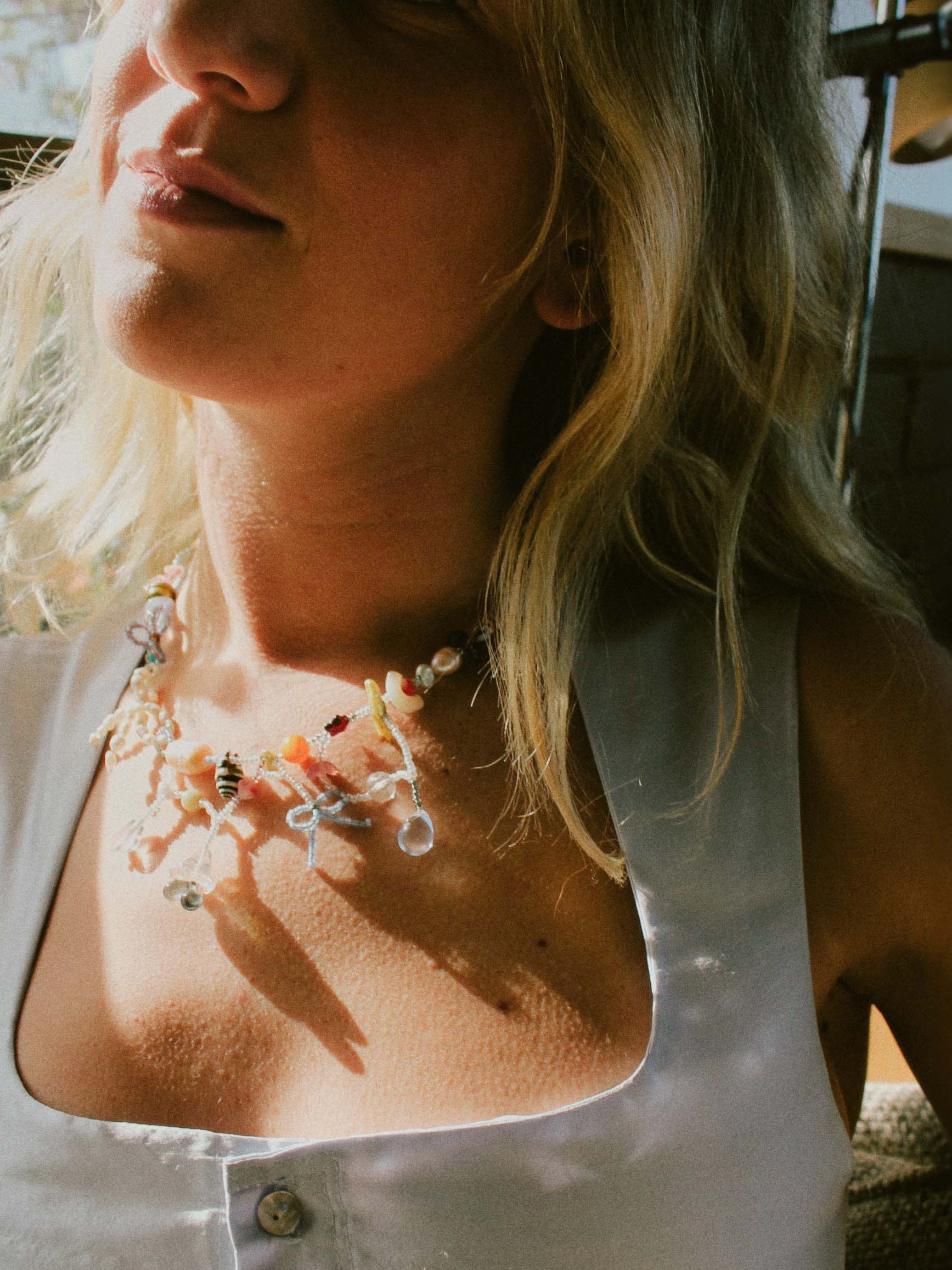 Candy Necklace